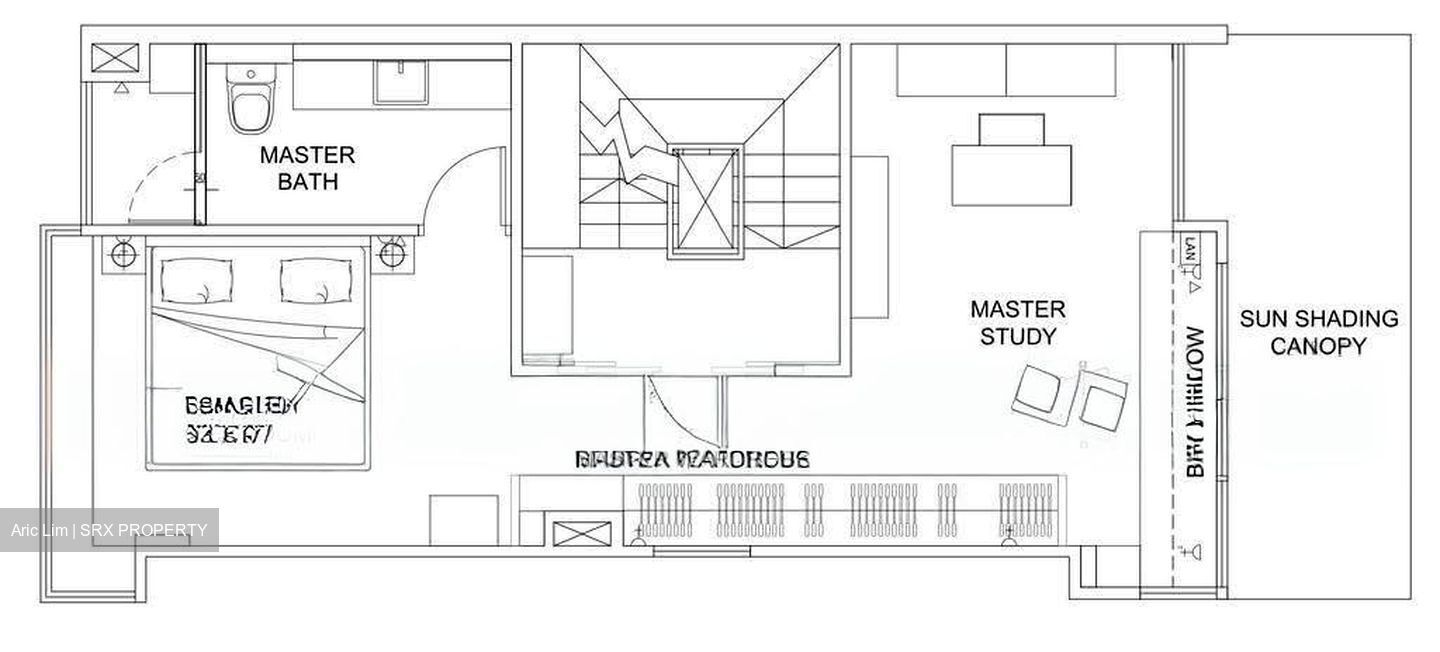 Jalan Lim Tai See (D10), Terrace #639098331